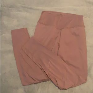 Balance Athetlica Leggings